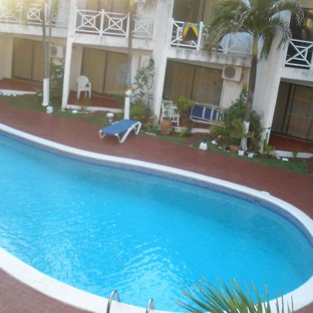 Villa Criss Ocho Rios Kültér fotó