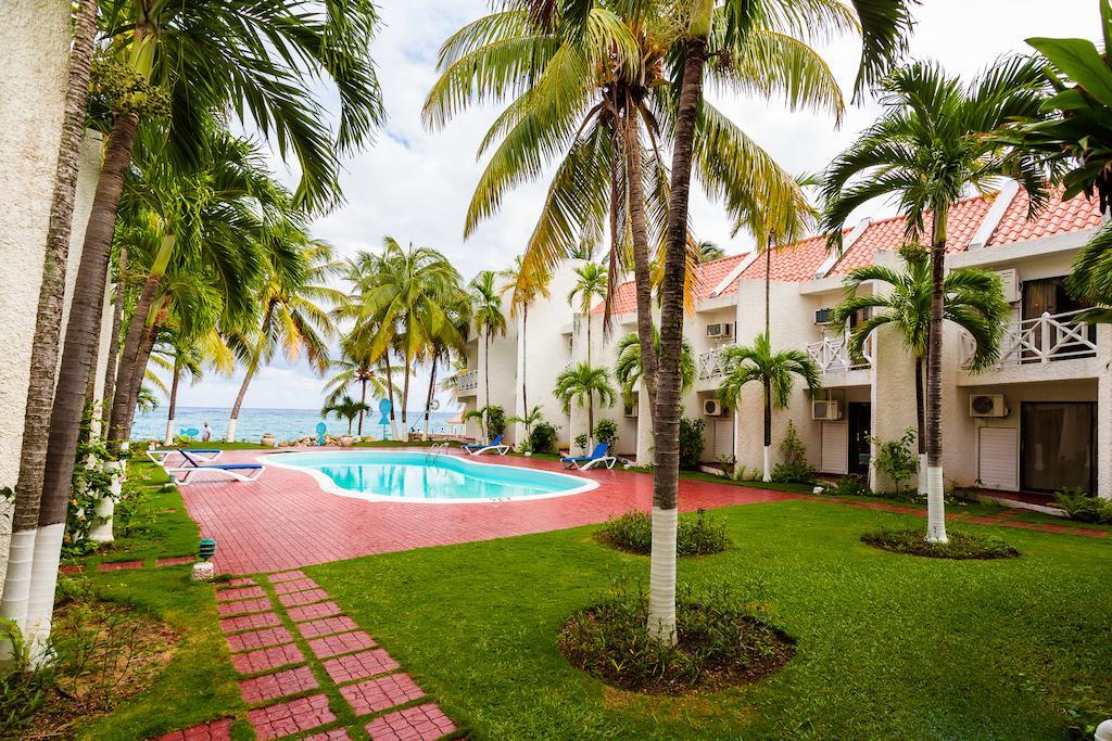 Villa Criss Ocho Rios Kültér fotó