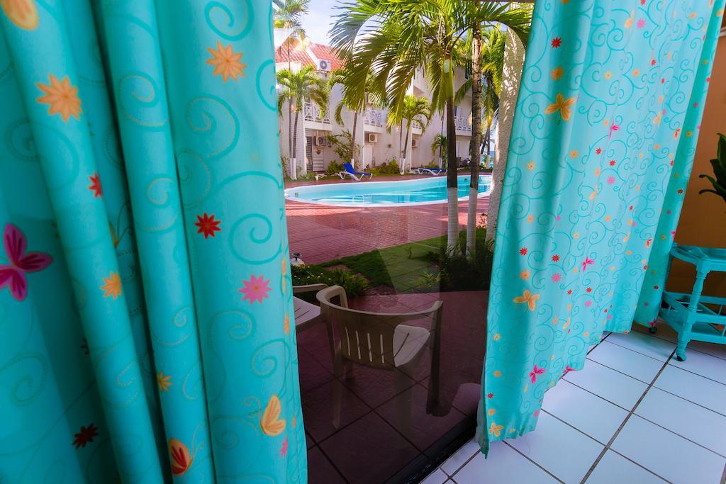 Villa Criss Ocho Rios Szoba fotó