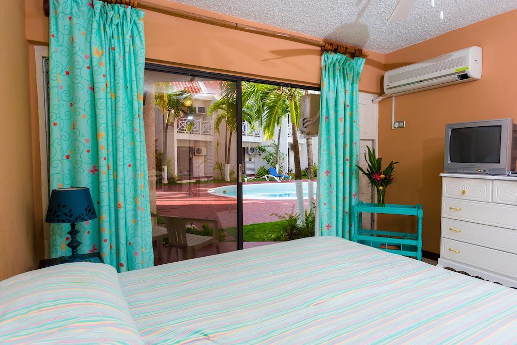 Villa Criss Ocho Rios Szoba fotó